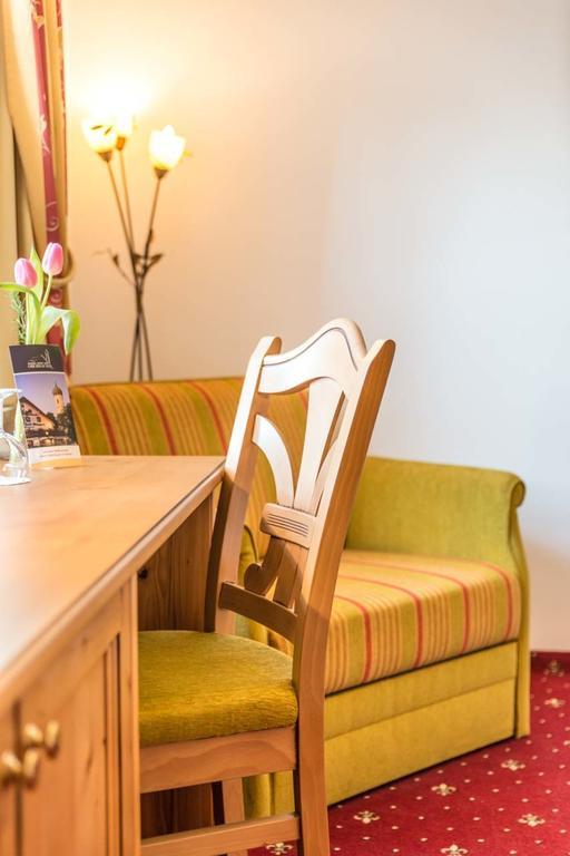 Hotel Metzgerei Oberhauser - Zur Post 3*