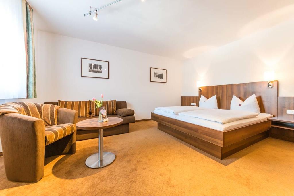 Hotel Metzgerei Oberhauser - Zur Post Egling