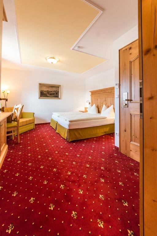 Metzgerei Oberhauser - Zur Post Hotel Egling