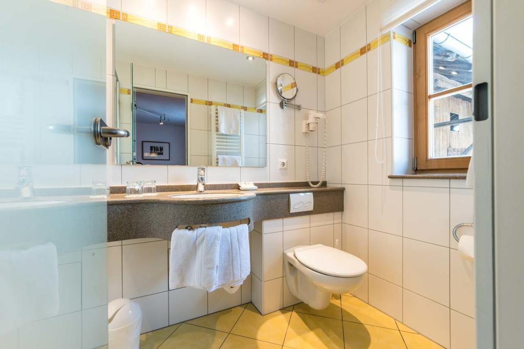 Metzgerei Oberhauser - Zur Post Hotel 3*