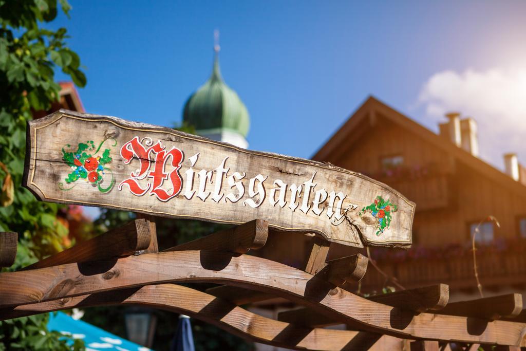 Metzgerei Oberhauser - Zur Post Hotel 3*