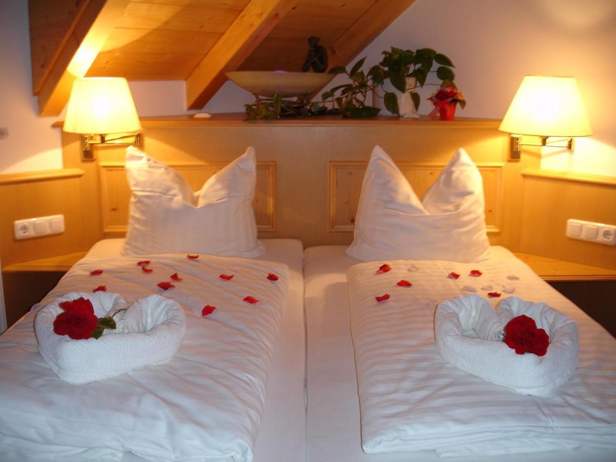Hotel Metzgerei Oberhauser - Zur Post